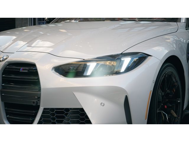 Thumbnail: 2026 BMW M4 - 6