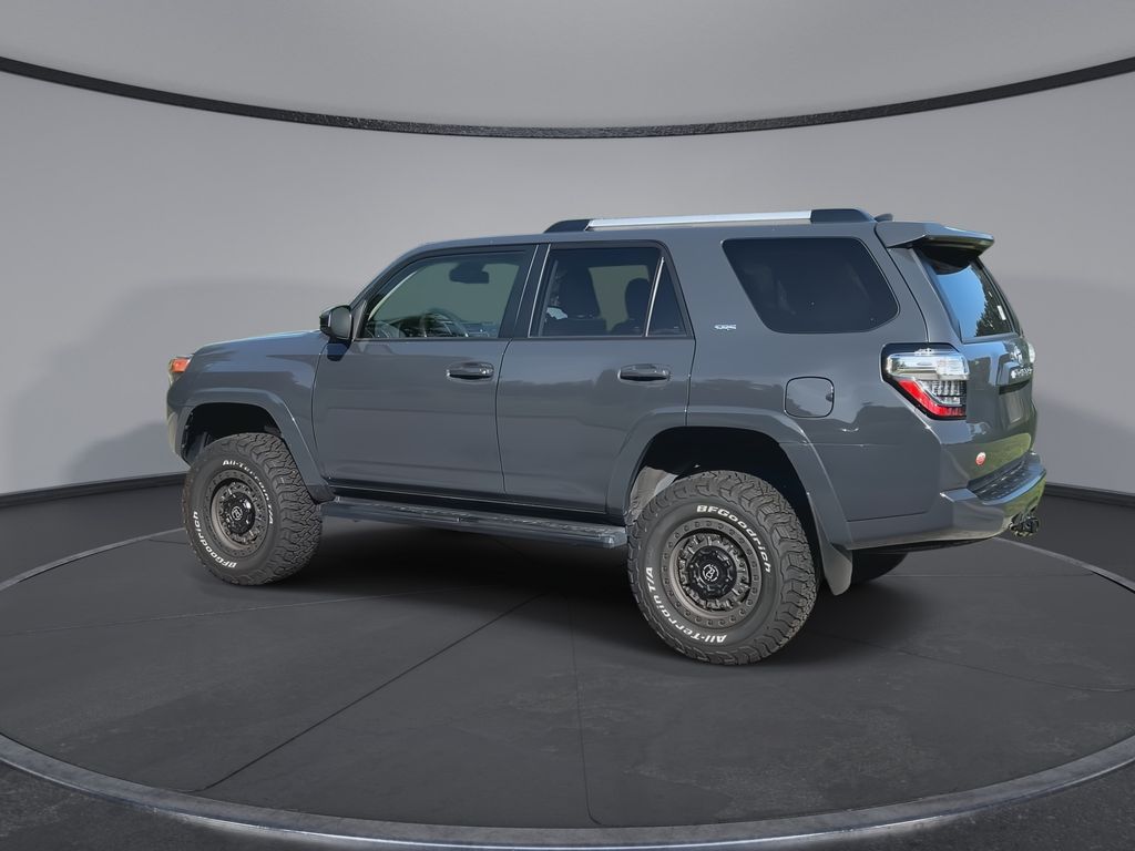 Thumbnail: 2024 Toyota 4Runner - 6