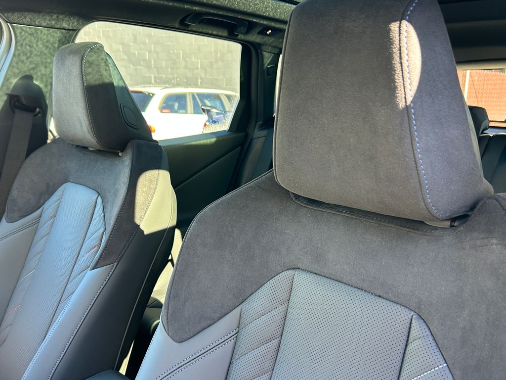 Thumbnail: 2026 BMW X3 - 14