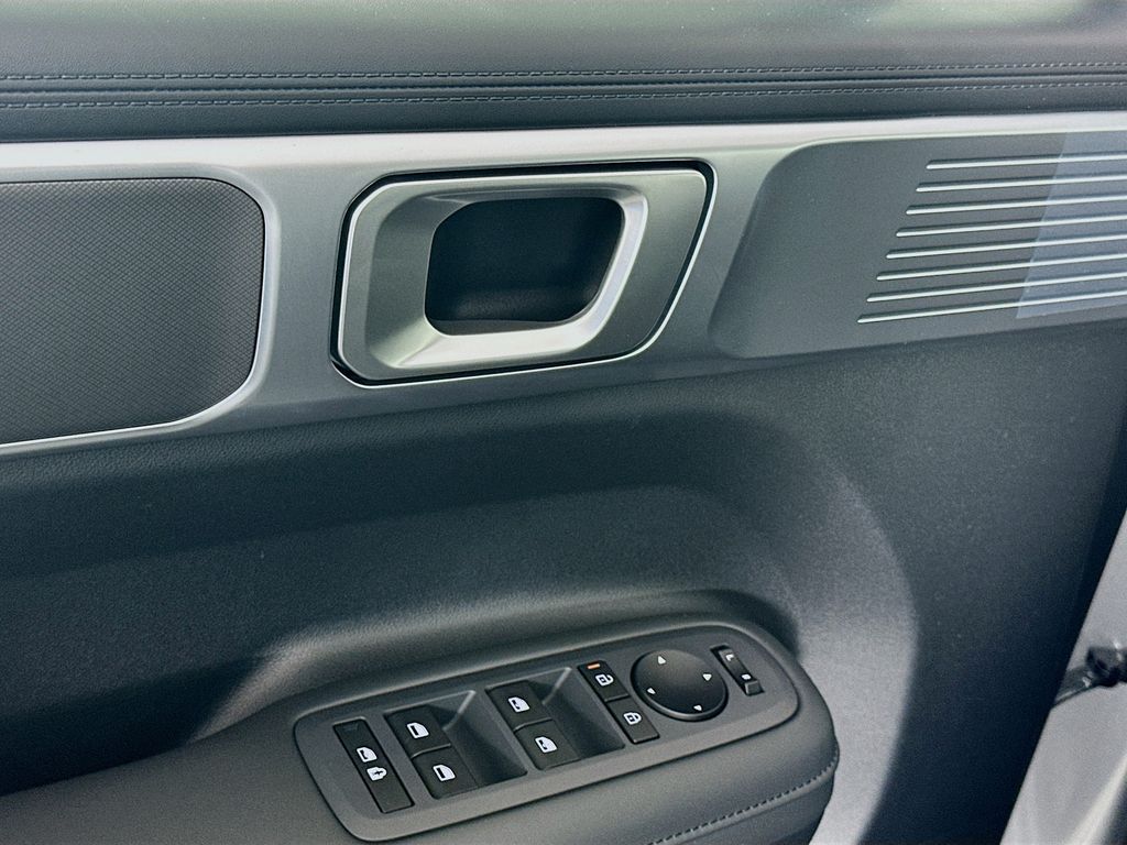 Thumbnail: 2026 Hyundai Santa Fe - 19