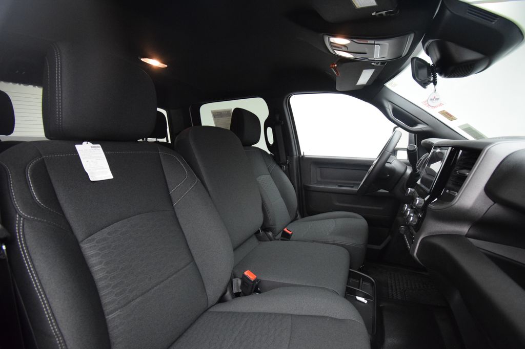 new 2026 Ram 2500 car, priced at $67,430