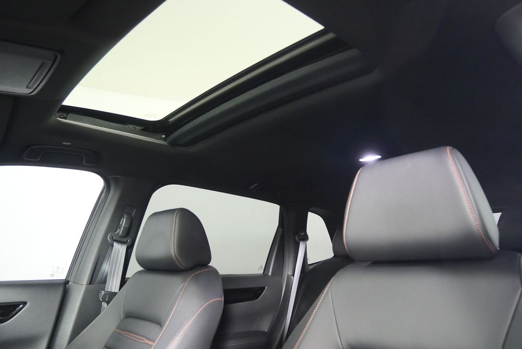 Thumbnail: 2024 Honda CR-V - 11