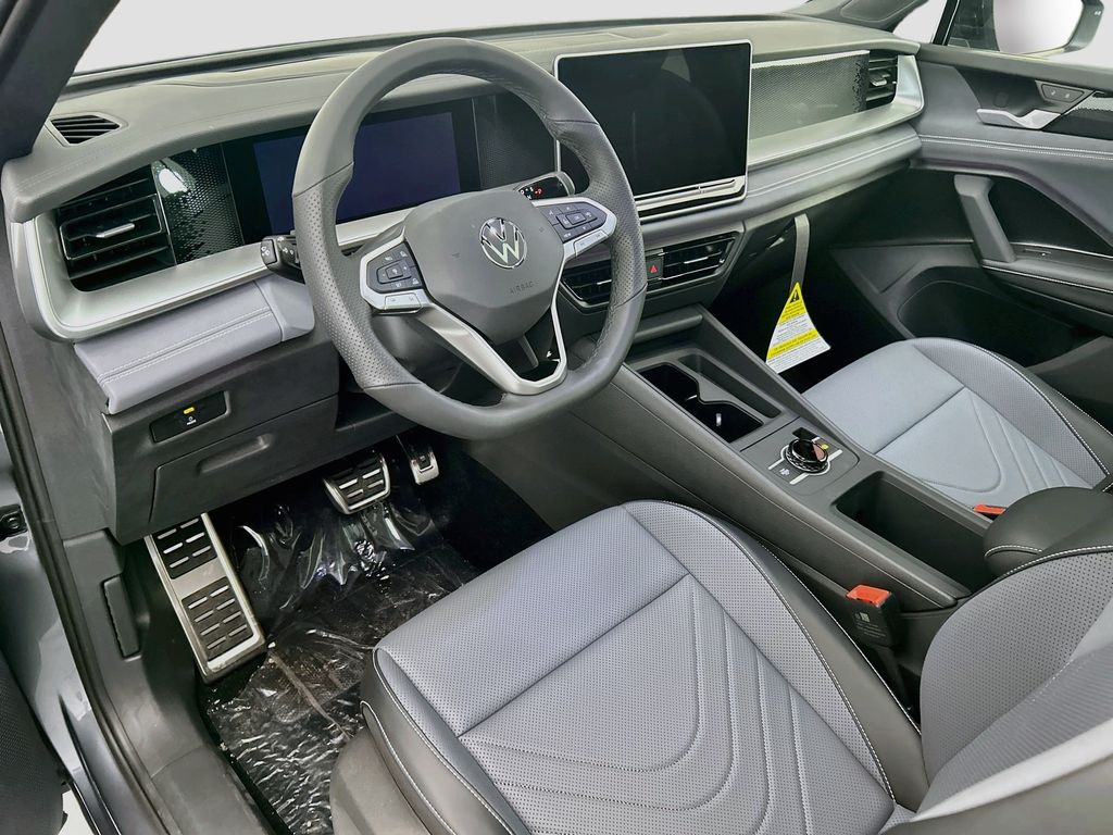 Thumbnail: 2026 Volkswagen Tiguan - 9