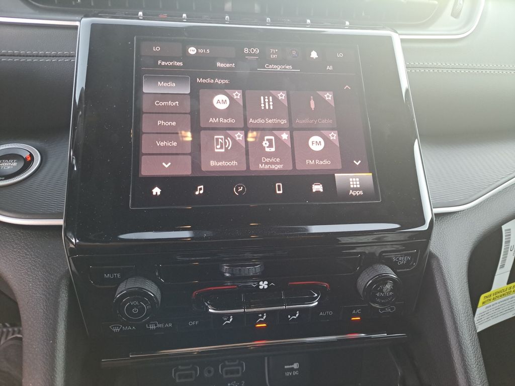 New Car 2025 Jeep Grand Cherokee  Laredo X For Sale Under $40,000 In Austin, Texas