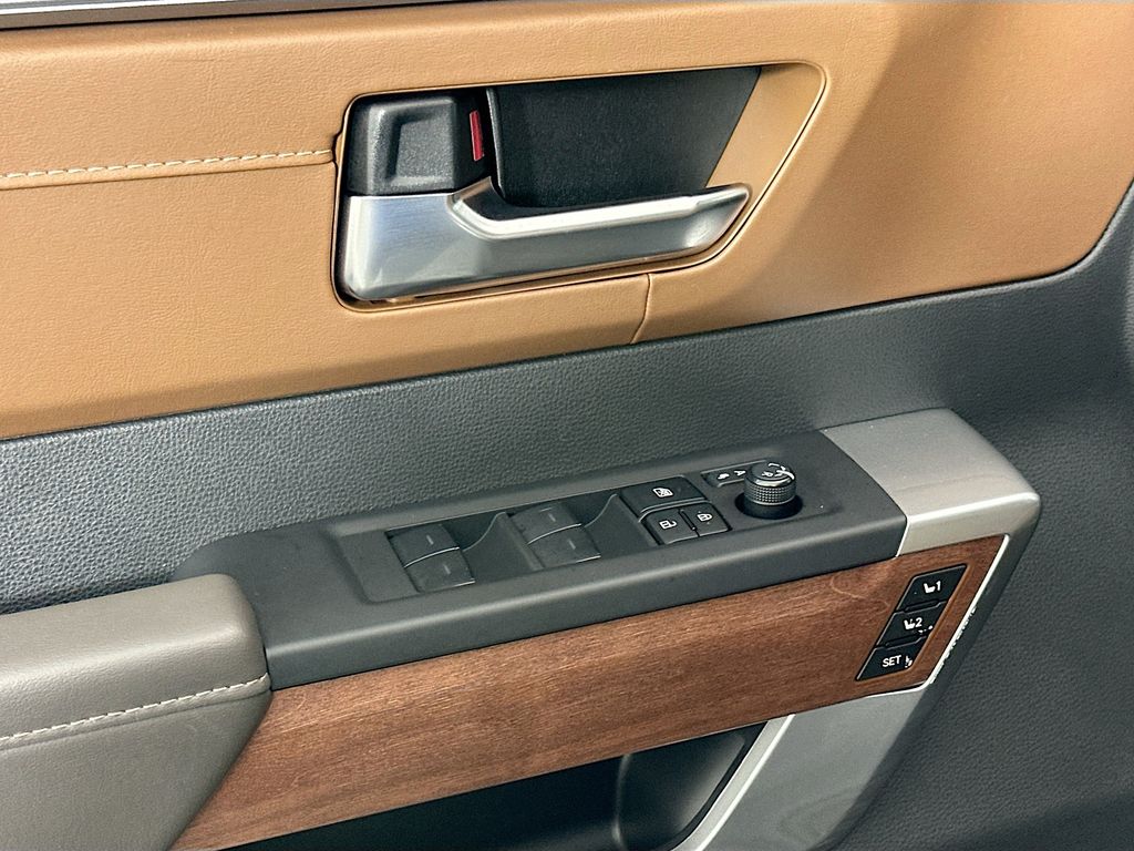 Thumbnail: 2025 Toyota Tundra - 17