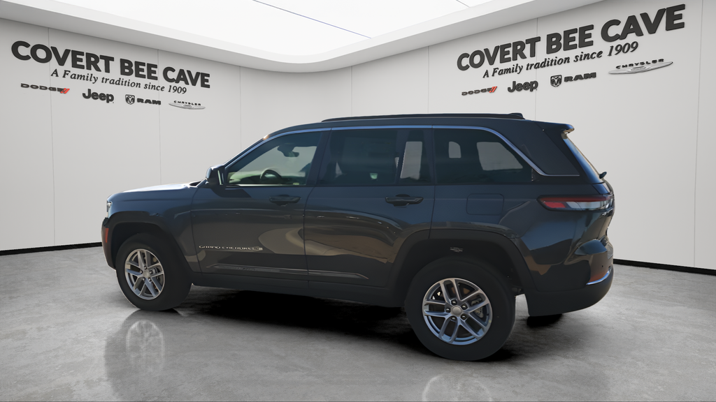 New Car 2025 Jeep Grand Cherokee  For Sale Under $40,000 In Austin, Texas