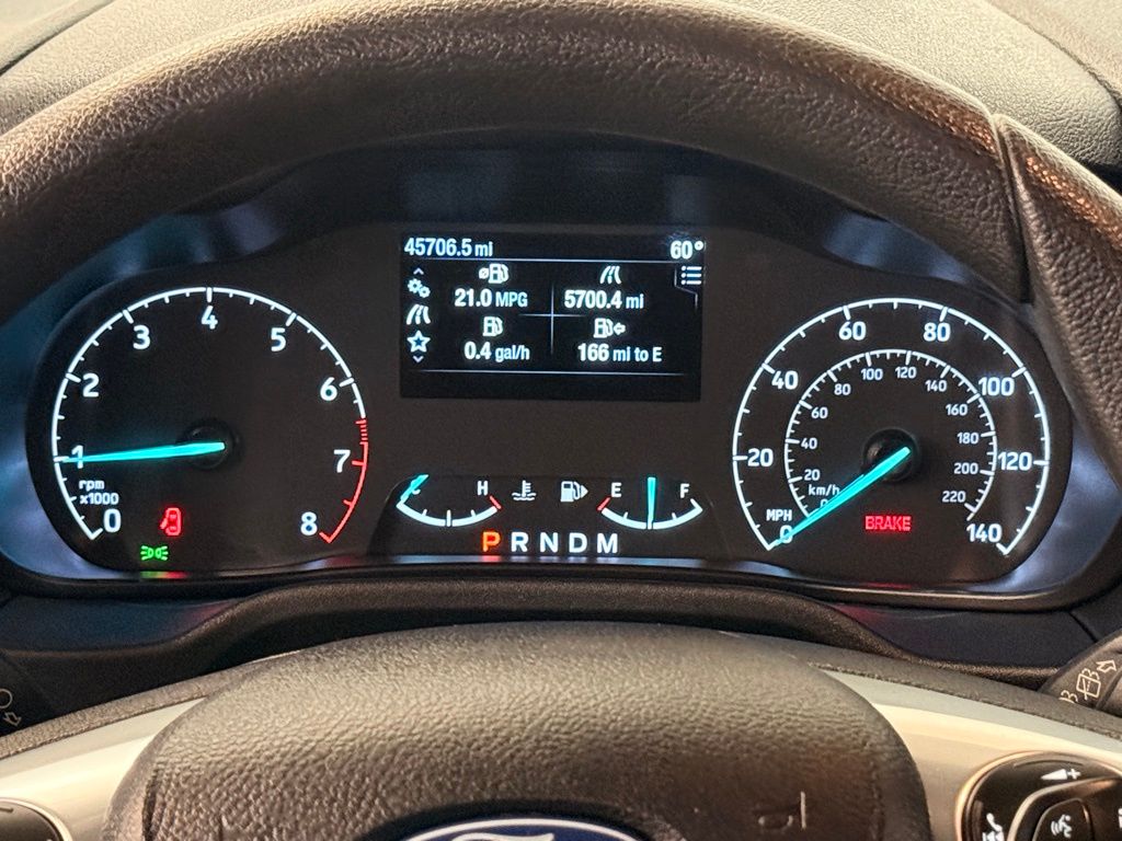 2023 Ford Transit Connect XL