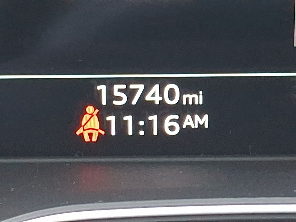 2023 Audi S4 Prestige 21
