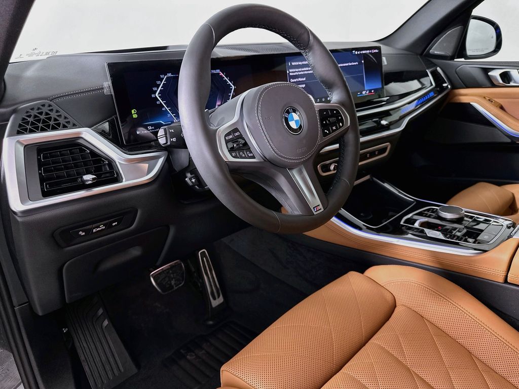 Thumbnail: 2025 BMW X5 - 9