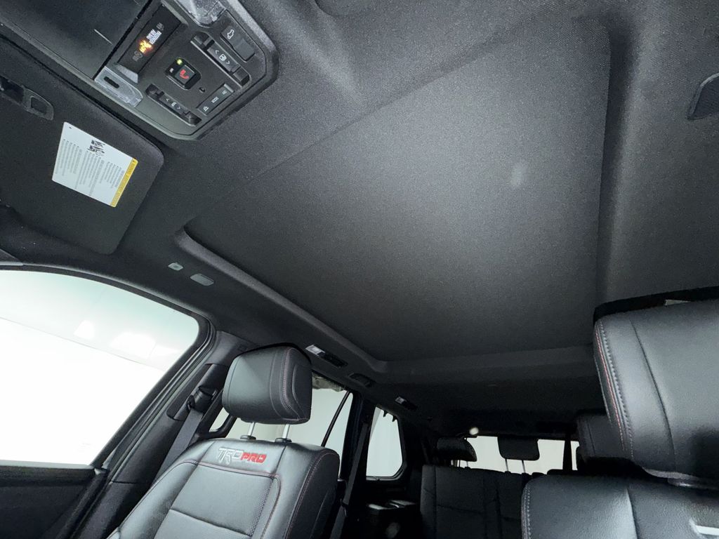 Used 2026 Toyota Sequoia SUV