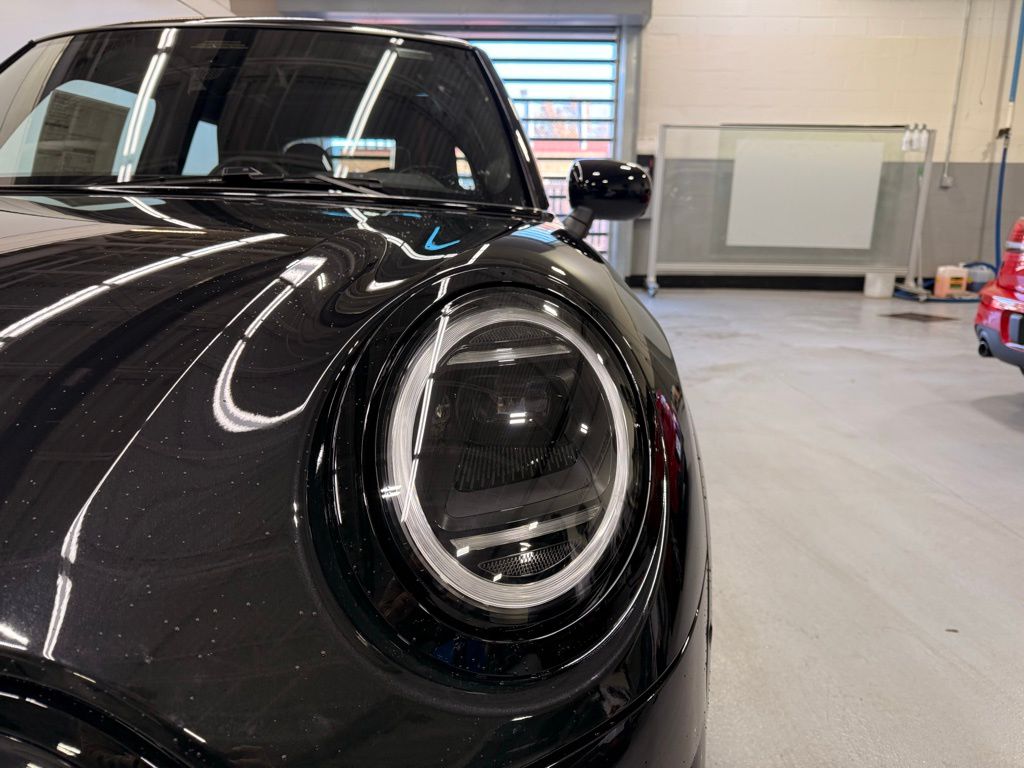 Thumbnail: 2026 MINI Cooper - 9