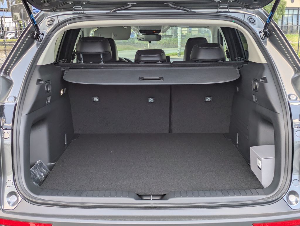 2026 Mazda CX-50 2.5 S Select