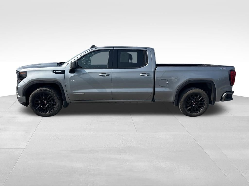 Used 2023 GMC Sierra 1500 Truck