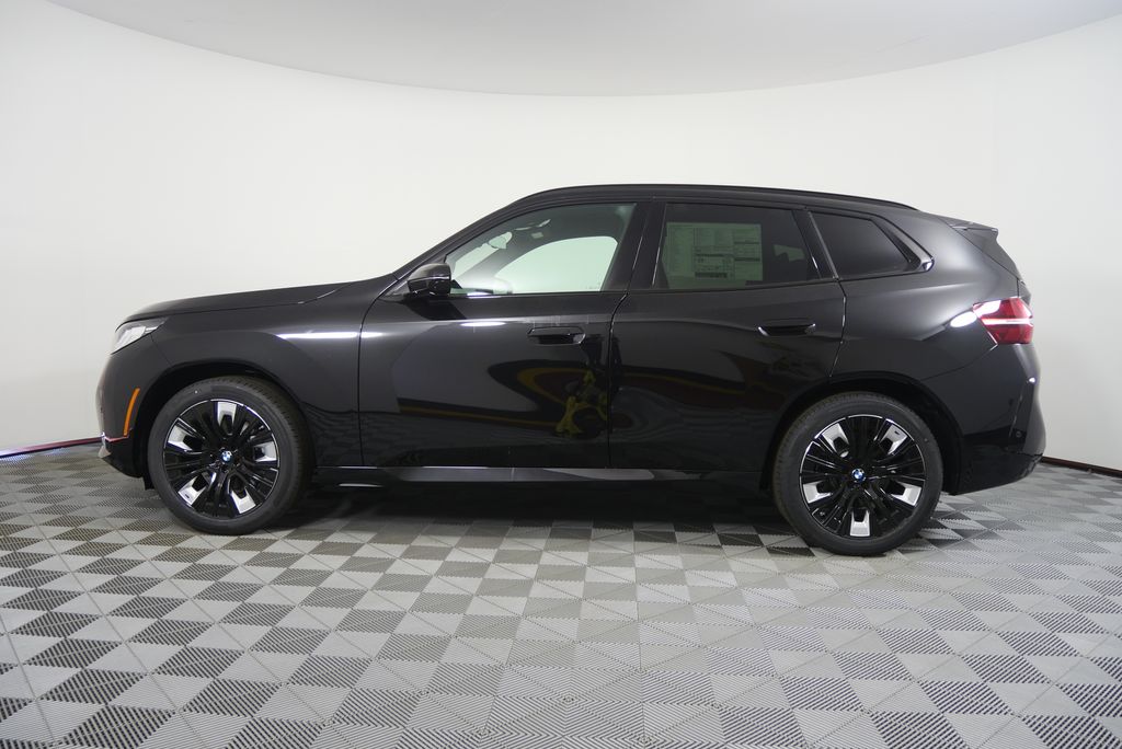 Thumbnail: 2026 BMW X3 - 6