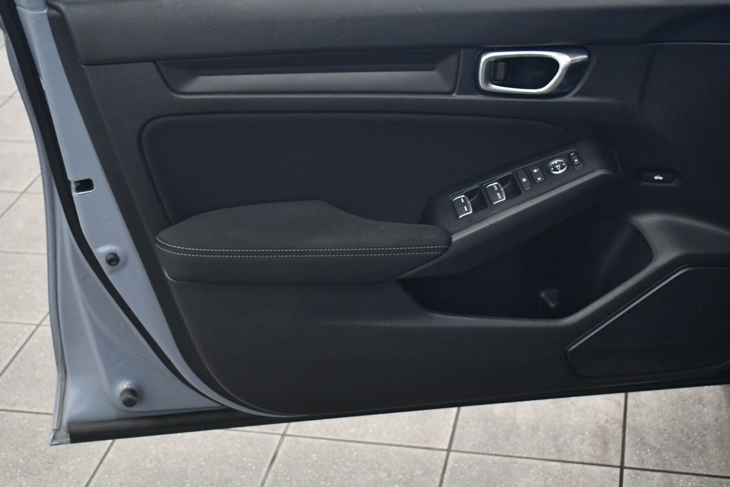 Thumbnail: 2024 Honda Civic - 15