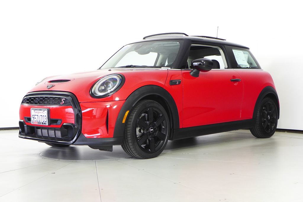 Thumbnail: 2023 MINI Cooper - 2