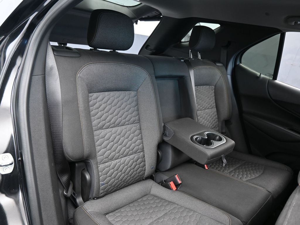 Used 2020 Mosaic Black Metallic Chevrolet LT image 40