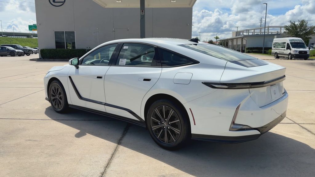Thumbnail: 2026 Lexus ES - 6