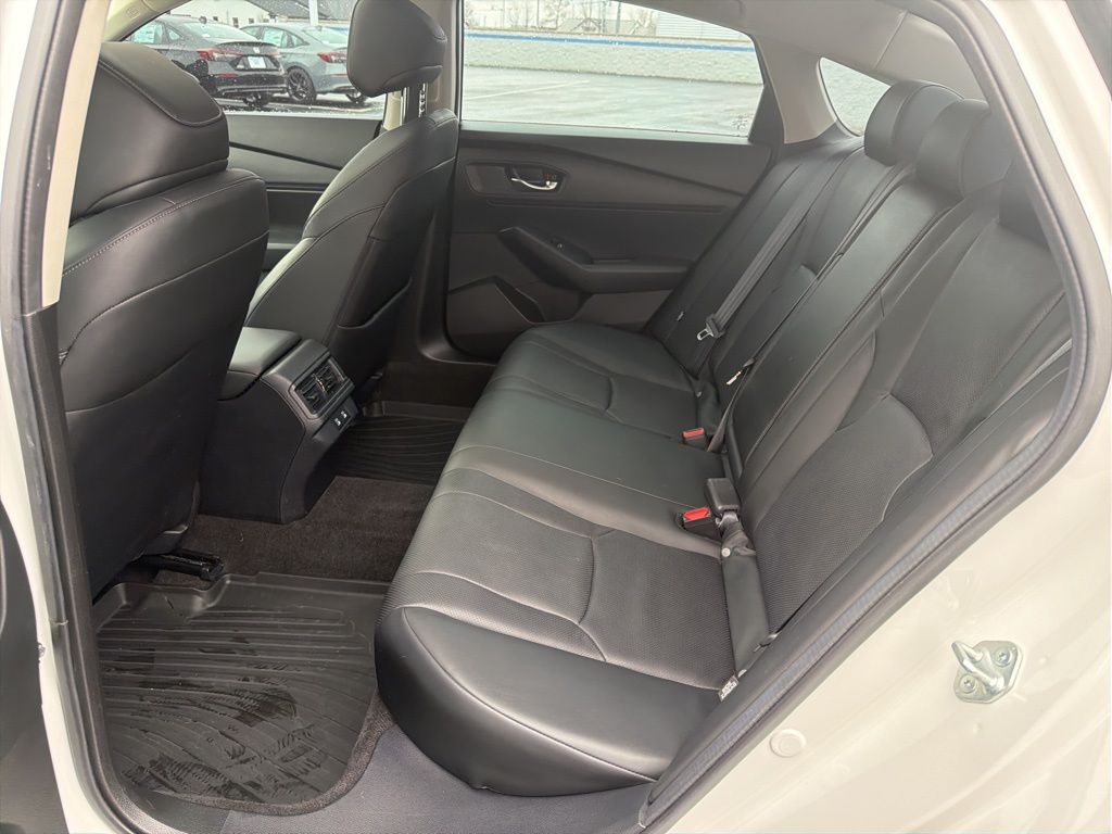 Thumbnail: 2023 Honda Accord - 20