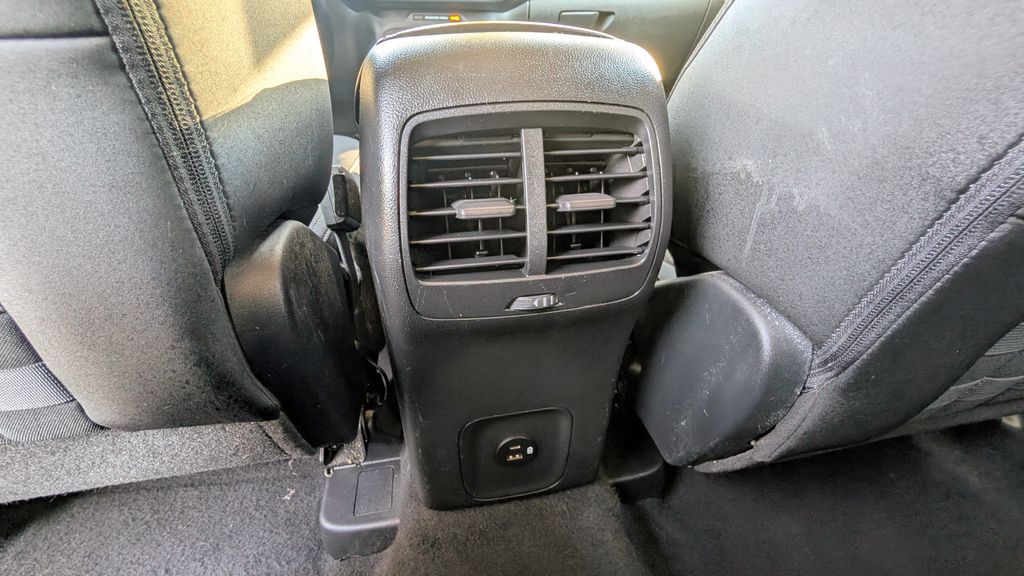 Used 2021 Ford Bronco Sport Big Bend 4D Sport Utility