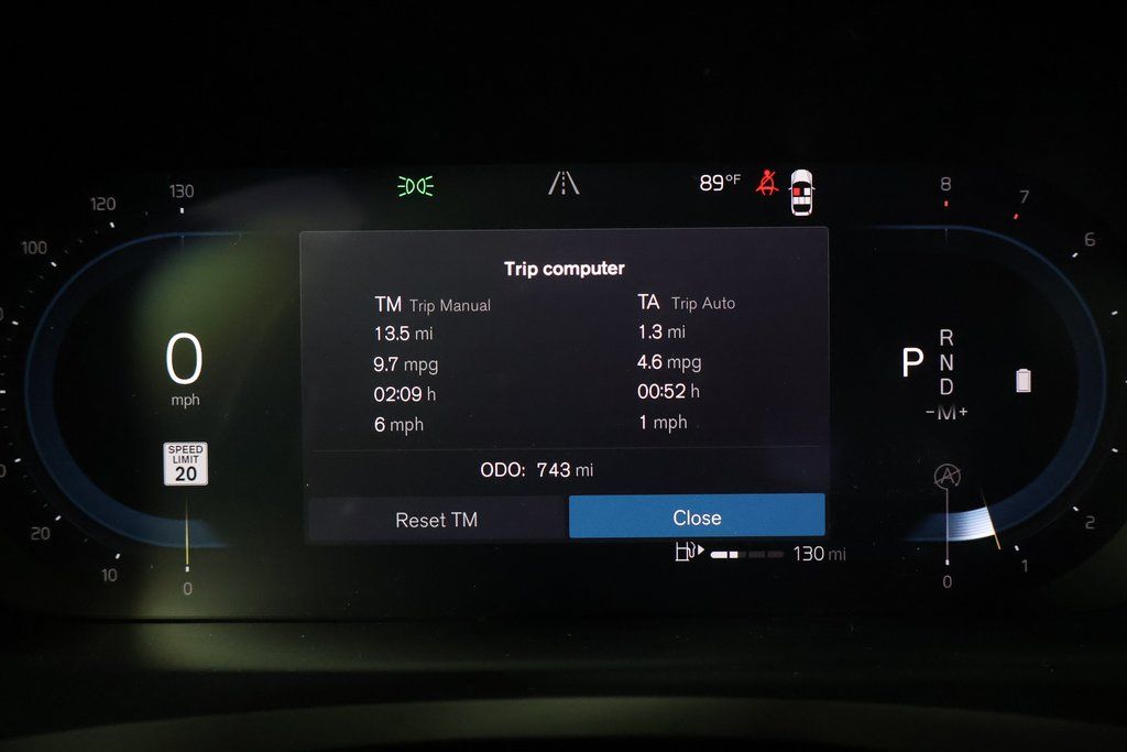 2025 Volvo S90  17