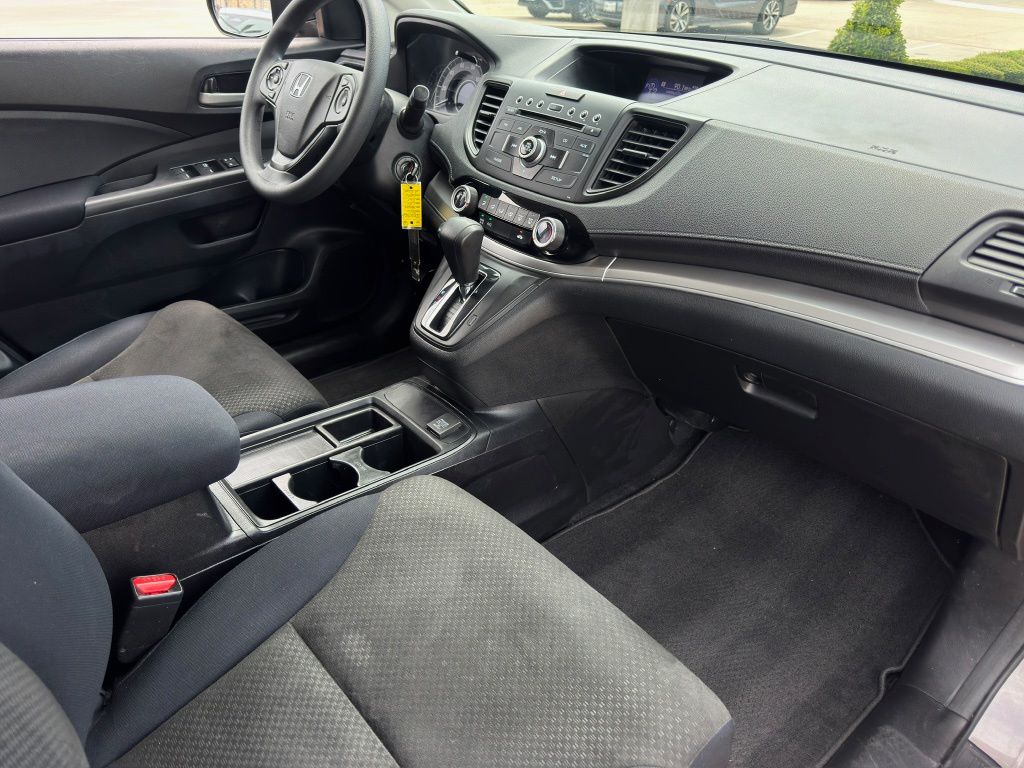 2016 Honda CR-V SE  at Classic Chevrolet Galveston