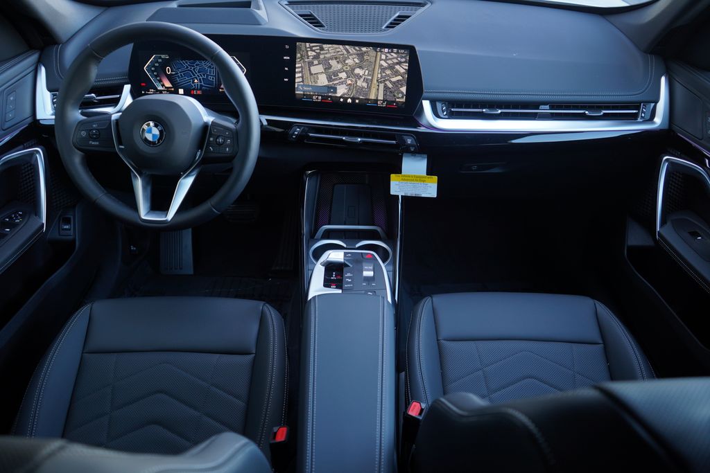 Thumbnail: 2026 BMW X1 - 13