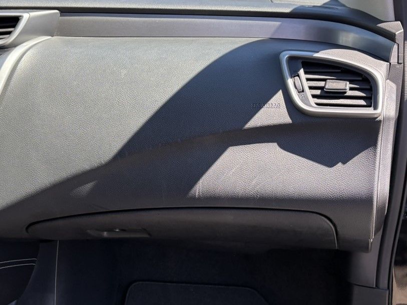 2021 Nissan Murano SV