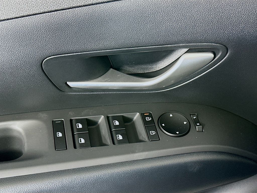 Thumbnail: 2026 Hyundai Tucson - 19