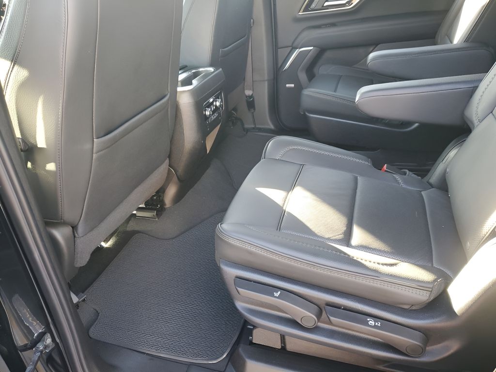 Used Car 2025 Gmc Yukon  Denali For Sale Under $70,000 In Austin, Texas