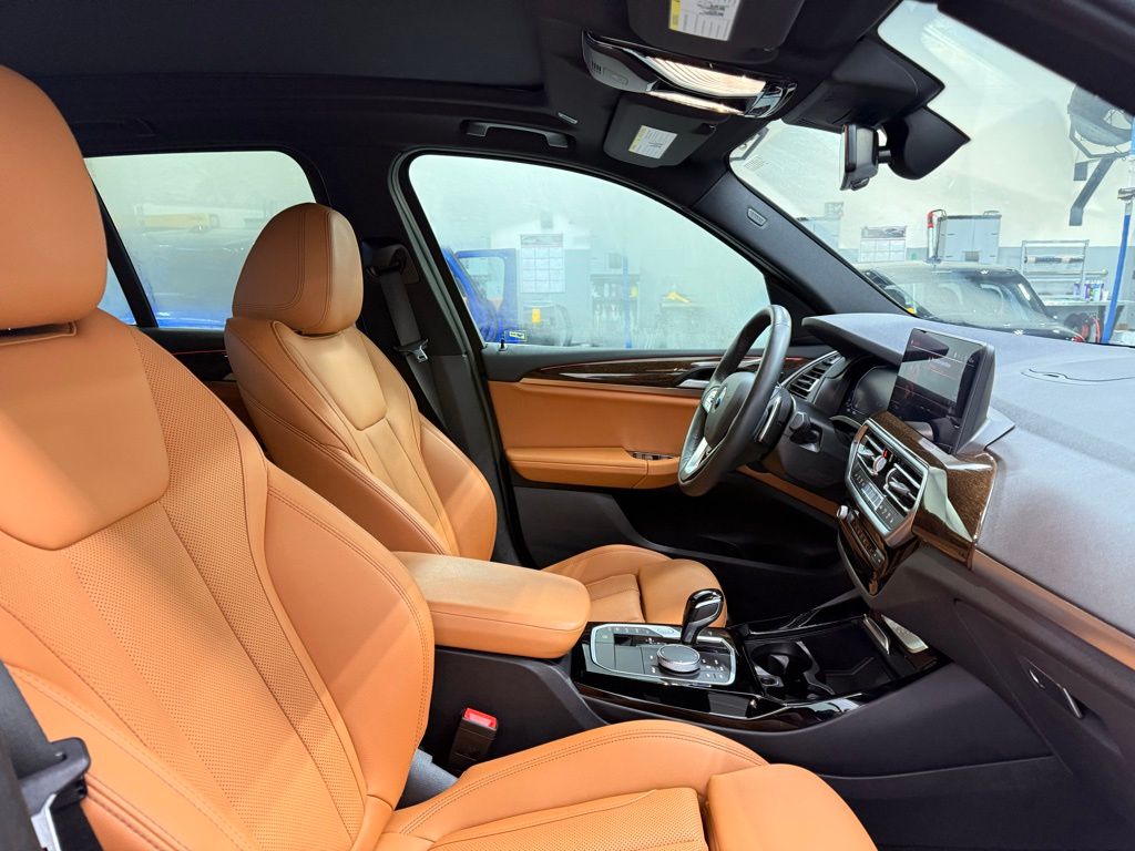 Thumbnail: 2022 BMW X3 - 30