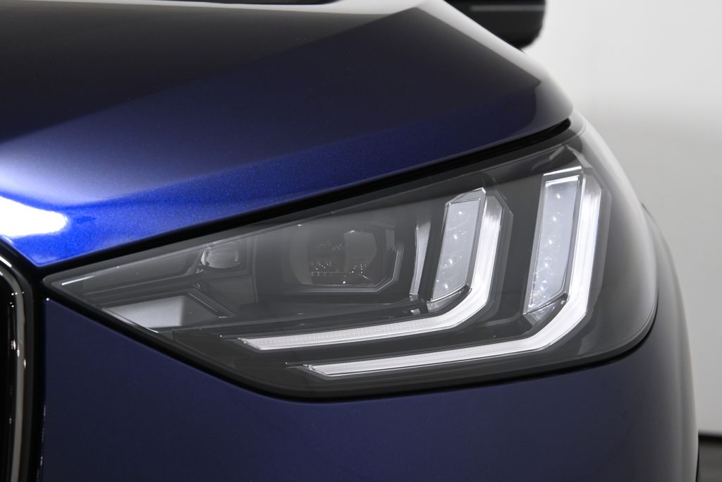 Thumbnail: 2026 BMW X3 - 11