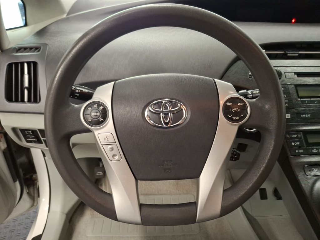 Used 2010 Toyota Prius Hatchback