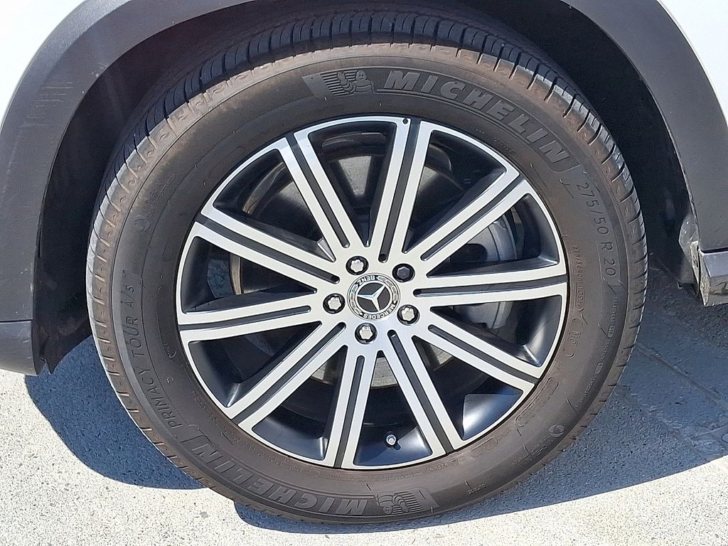 2024 Mercedes-Benz GLE 450 11