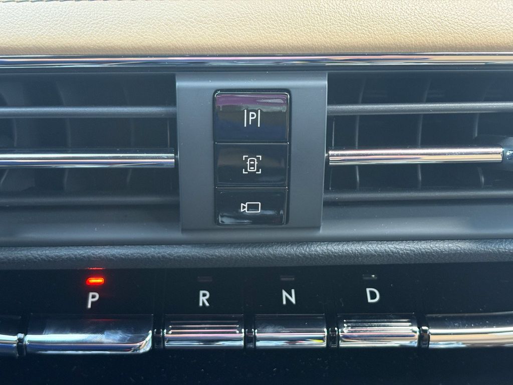 2022 Lincoln Corsair Reserve Gray at Bayshore Chrysler Jeep Dodge Ram