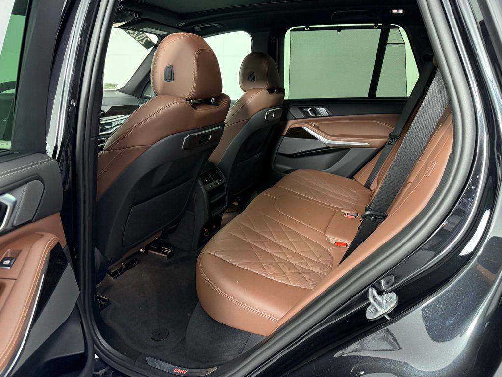 Thumbnail: 2024 BMW X5 - 16