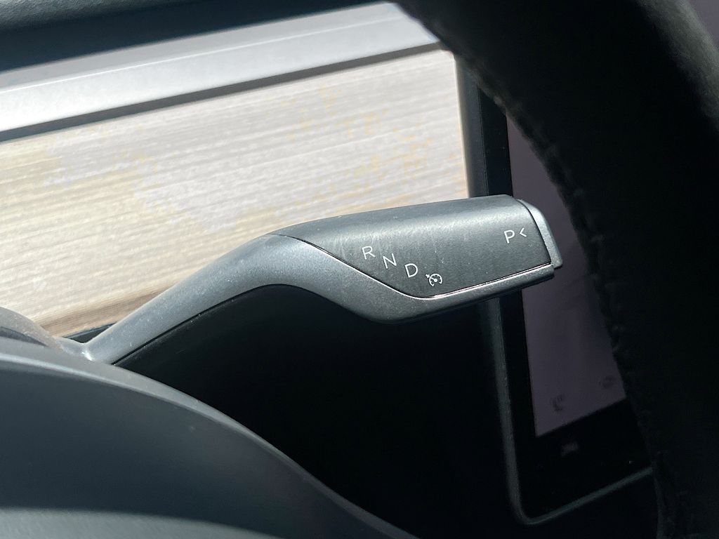 Used 2023 Black Tesla Long Range image 17
