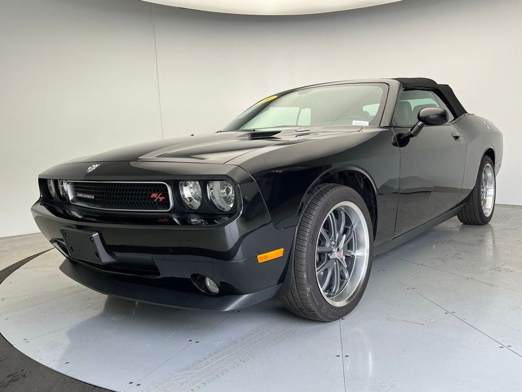 Thumbnail: 2010 Dodge Challenger - 1