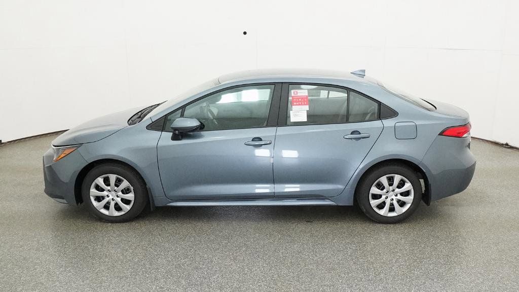 Thumbnail: 2026 Toyota Corolla - 17