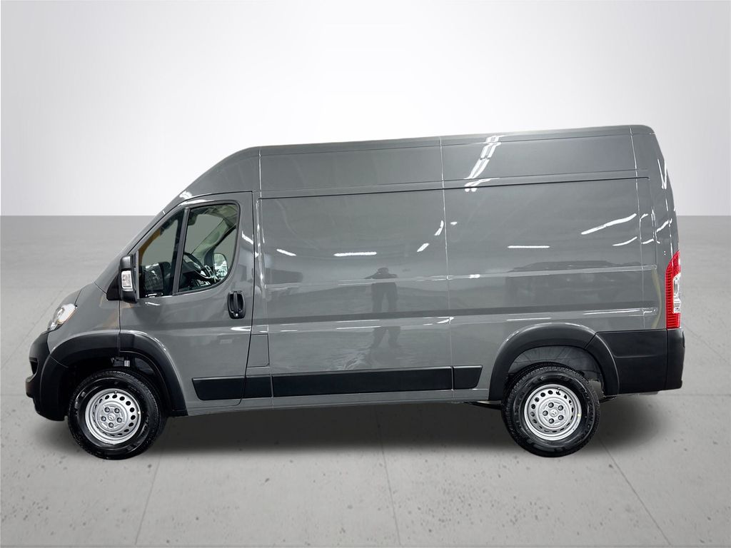 2026 Ram ProMaster 1500 Base