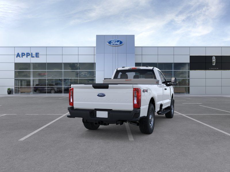2026 Ford F-350 Super Duty XL