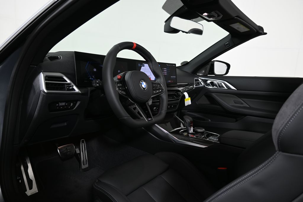 Thumbnail: 2026 BMW M4 - 23