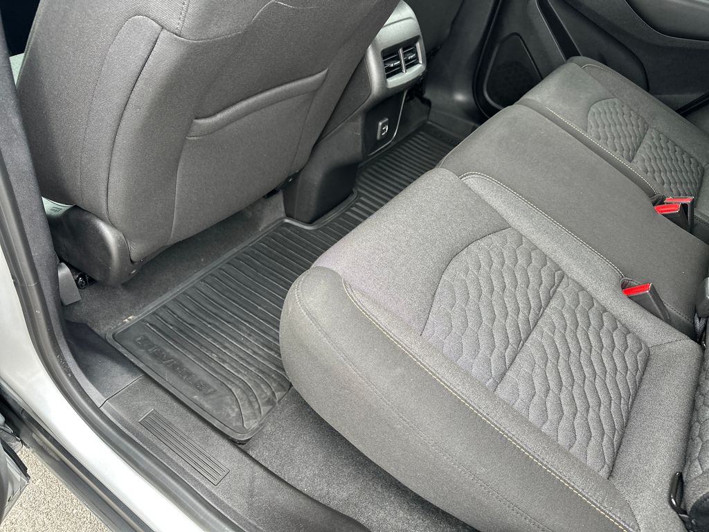 Used Car 2019 Chevrolet Equinox  Lt For Sale Under $20,000 In Austin, Texas