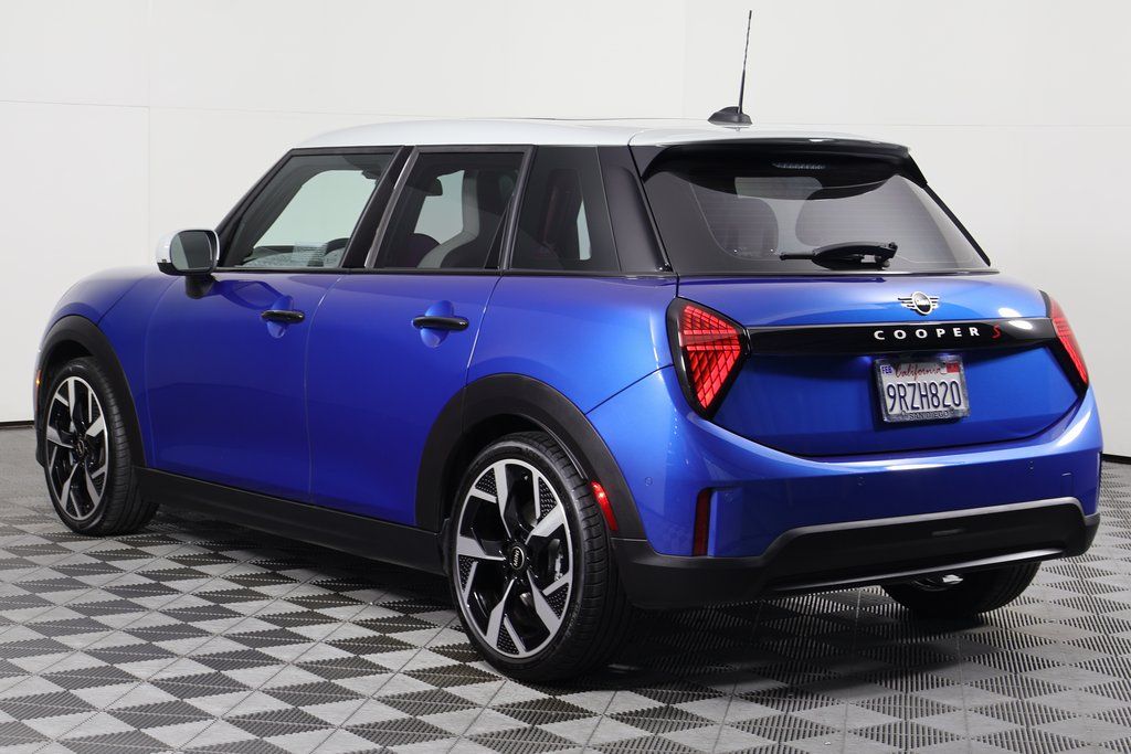 Thumbnail: 2025 MINI Cooper - 6