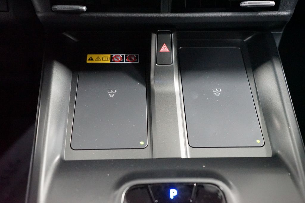 Thumbnail: 2026 Toyota bZ - 22