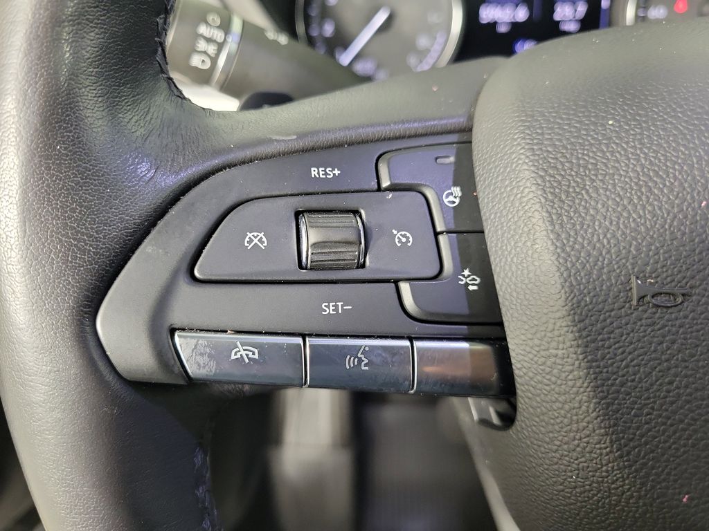 2021 Cadillac XT4 Premium Luxury Black at Bayway Cadillac of The Woodlands