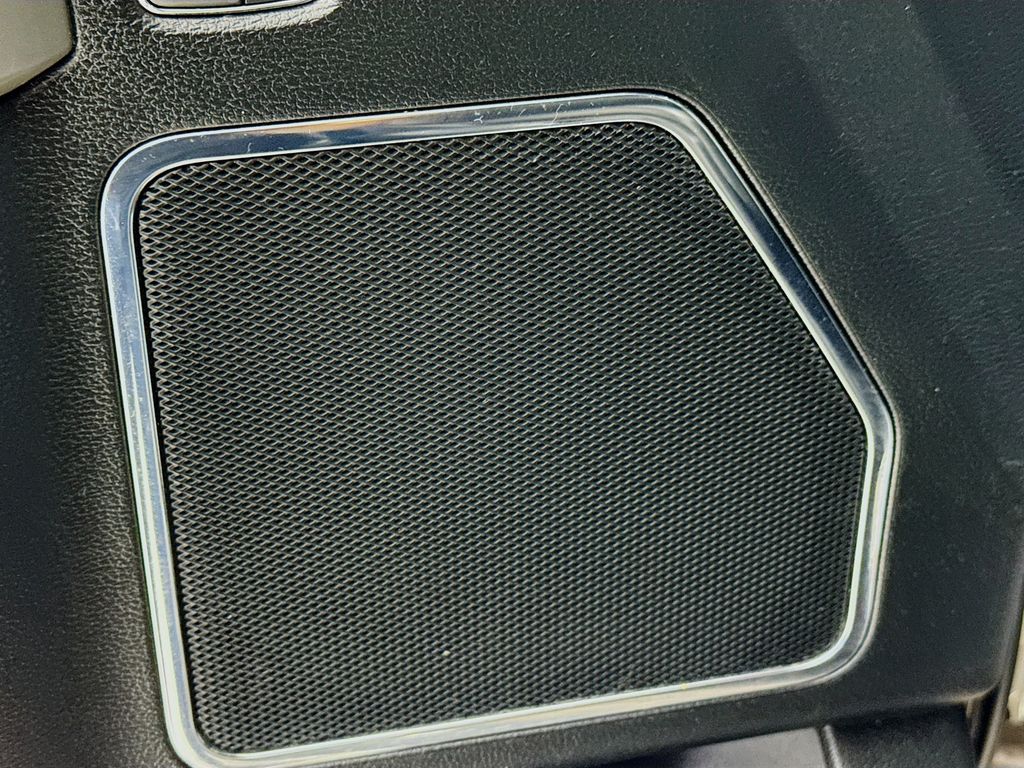 Used Car 2018 Ford F-150  Lariat For Sale Under $30,000 In Austin, Texas