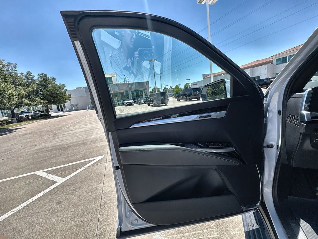 Used 2026 Cadillac Escalade SUV