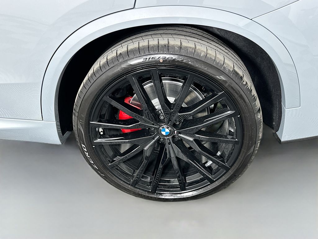 Thumbnail: 2026 BMW X5 - 23