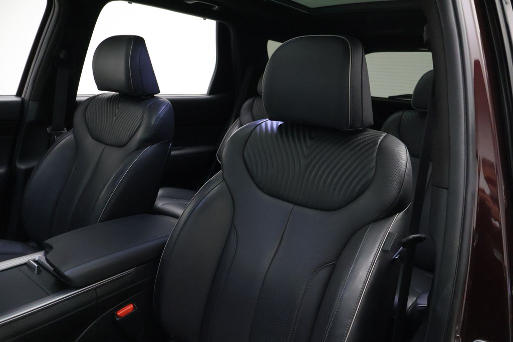 Thumbnail: 2023 Hyundai Palisade - 13